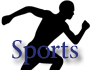 Sports blog