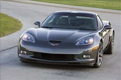 corvette