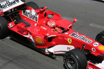 michaelcar