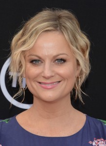 Here's a great quote from comedian Amy Poehler: “I want to be around people that do things. I don’t want to be around people anymore that judge or talk about what people do. I want to be around people that dream and support and do things.” 