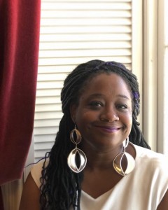 Vermont State Representative Kiah Morris says she will be stepping down at the end of the year...but will not be giving up the fight. (Photo: Essence Magazine)